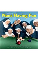 Nuns Having Fun Wall Calendar 2021