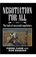Negotiation for All