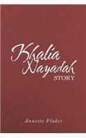 Khalia Nayadah Story