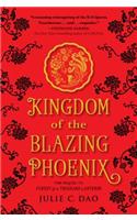 Kingdom of the Blazing Phoenix