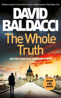 The Whole Truth: (1 Shaw and Katie James)