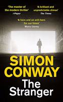 The Stranger: A Times Thriller of the Year (Jude Lyon)