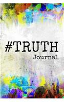 #Truth Journal