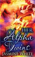 Her Alpha Twins