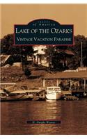Lake of the Ozarks