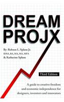 DreamProjX