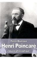Henri Poincaré