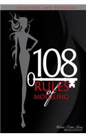 108 Rules Of Modeling