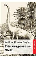 Die vergessene Welt