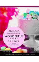 Wonderful Heart of Love Volume 1