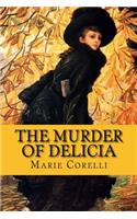 The Murder of Delicia