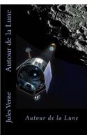 Autour de la Lune