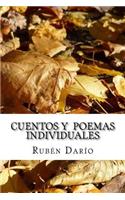 Cuentos y poemas individuales