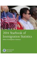 2014 Yearbook of Immigration Statistics