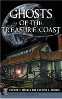 Ghosts of the Treasure Coast