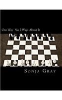 One Way