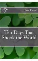 Ten Days That Shook the World