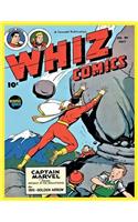 Whiz Comics # 99