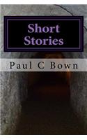 Short Story's: (English)