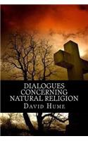 Dialogues concerning natural religion