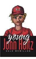 Young John Holtz