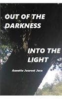 Out Of The Darkness