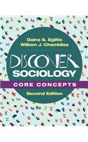 Discover Sociology: Core Concepts