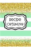 Recipe Organizer