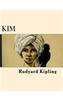 Kim (Spanish Edition)