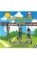 Playground WOD