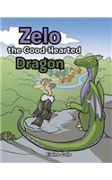 Zelo the Good-Hearted Dragon