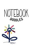 Notebook Doodles