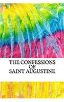 The Confessions of Saint Augustine