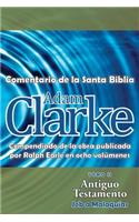 Adam Clarke, Comentario de La Santa Biblia, Tomo 2