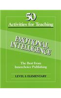 50 Activities Emotional Intelligence L1