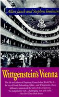 Wittgenstein's Vienna