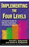 Implementing the Four Levels