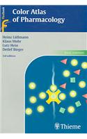 Color Atlas of Pharmacology