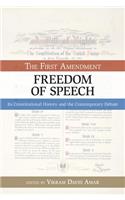 First Amendment, Freedom of Speech