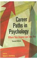 Career Paths in Psychology