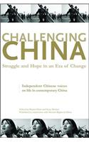 Challenging China