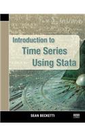 Introduction to Time Series Using Stata