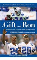 A Gift for Ron