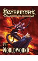 Pathfinder Campaign Setting: The Worldwound