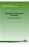 Two-user Gaussian Interference Channels