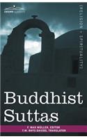 Buddhist Suttas