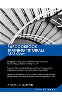 SAP Training Tutorials