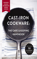 Cast Iron Cookware