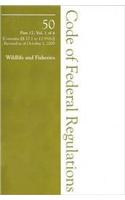 2009 50 CFR 17.1-17.95(b) (Fish & Wildlife)
