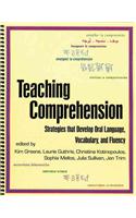 Teaching Comprehension